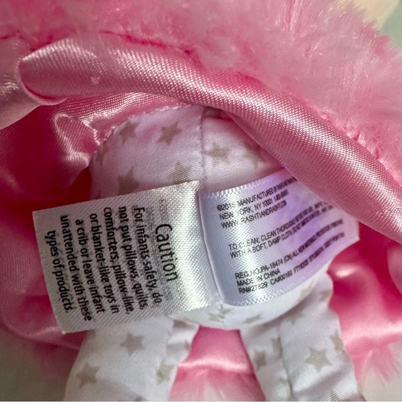 2 pcs/plush kitty crossbody bag & soft body ballerina princess doll, pristine - Picture 8 of 11